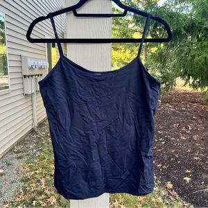 Zara Basic Tank Top Women's